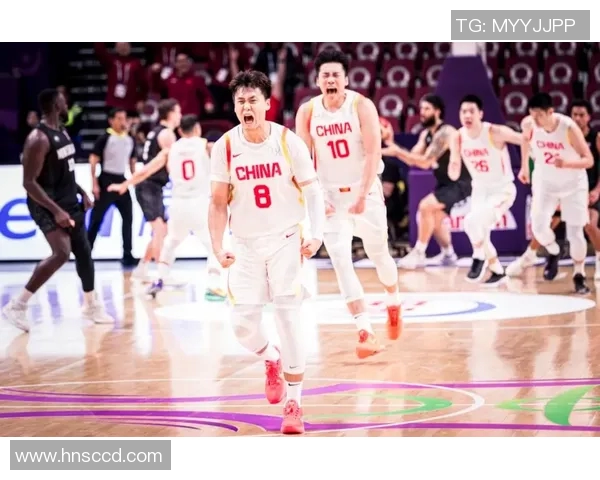 2015亚锦赛经典回放：中国男篮对阵伊朗的精彩瞬间与战术分析