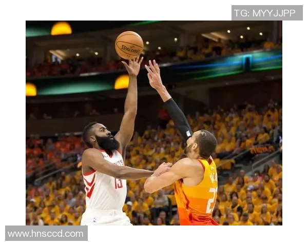 20190203火箭对爵士精彩视频直播回顾及赛后分析