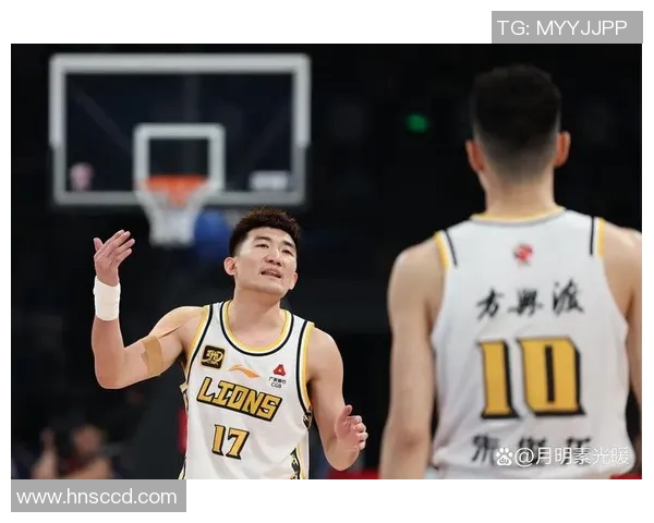 2020年广东队与广厦队精彩对决全场录像回放分析与精彩瞬间回顾