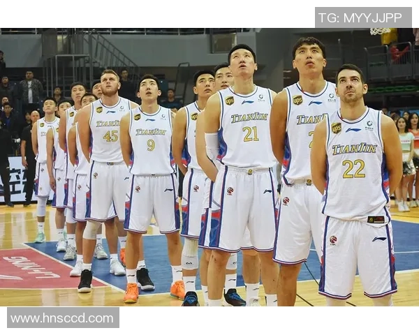 CBA北京队与天津队历年对战记录分析与总结