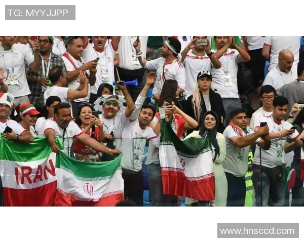 中国与伊朗在体育竞技中的较量与文化交流的深度探讨 中国与伊朗在体育竞技中的较量与文化交流的深度探讨