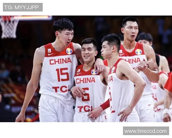 亚锦赛中国男篮对决韩国周琦能否带领球队再创辉煌